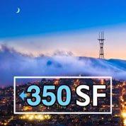 350 San Francisco(@350SF) 's Twitter Profile Photo