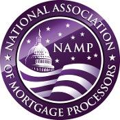The Voice of Today's Mortgage Processor.