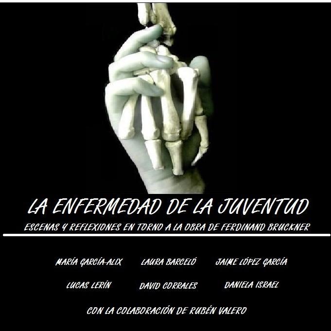 Compañía de teatro. Arte para la Historia