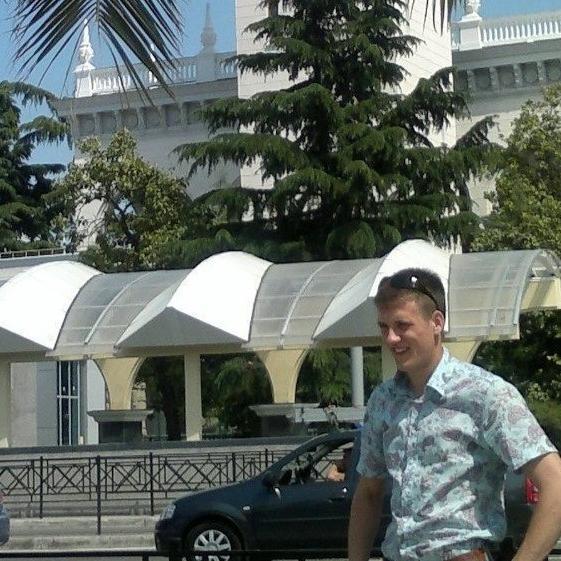 kavaler71's profile picture. Я здесь и сейчас