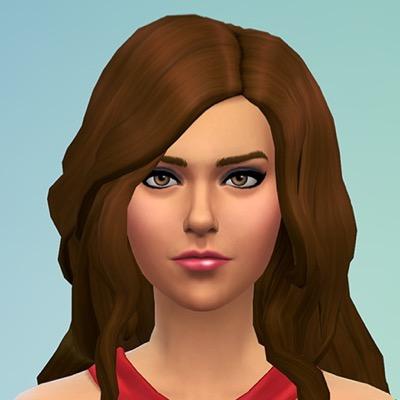 I Decided To Share Thier Stories With You Guys! *Coming Soon!*
Origin ID- CutieGirlSimmer