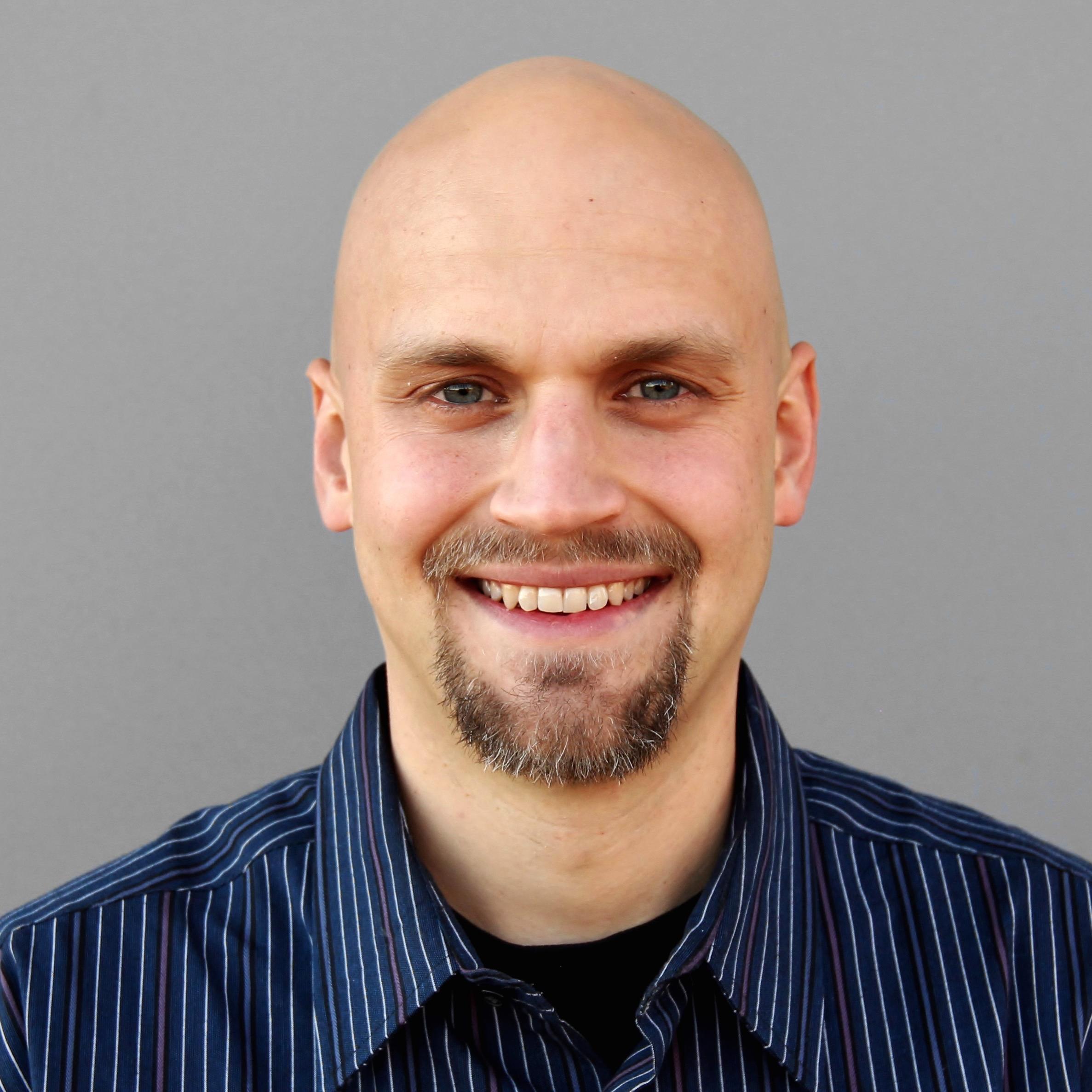 Software Engineer at Cobalt Iron.  Working on the future of data protection
