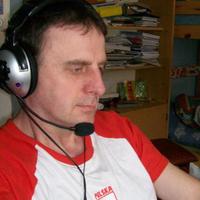 Janusz Wcisło (@jachu40) 's Twitter Profile