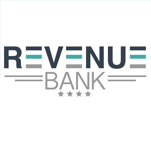 revenuebank's profile picture. 