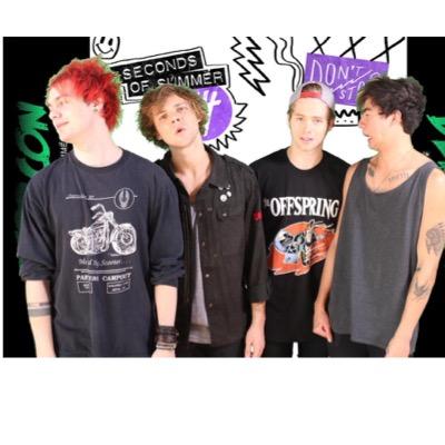 #VOTE5SOS #KCA