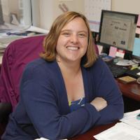 Andrea Widener (@widener_writer) 's Twitter Profile Photo