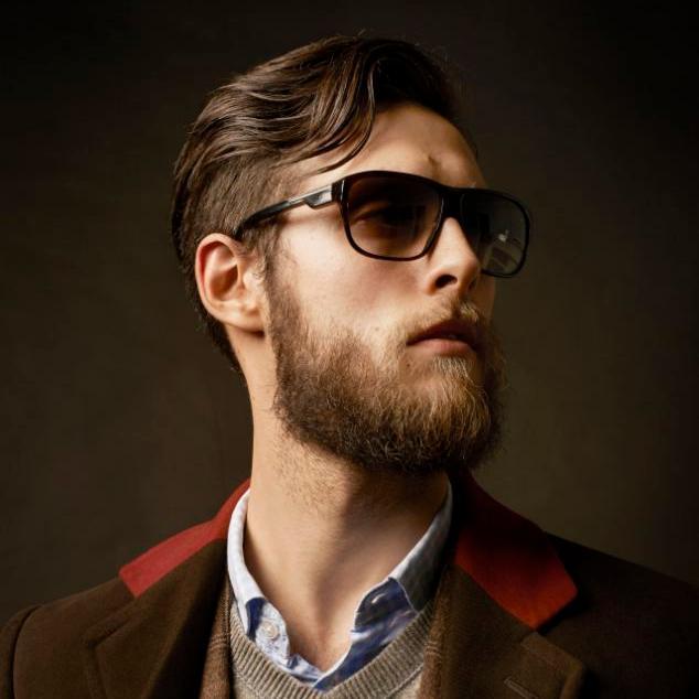 Cool men