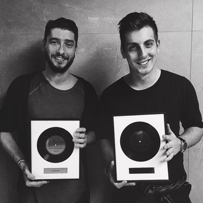 Account dedicated to the Hungarian duo well known as Stadiumx. Followed by Stadiumx.