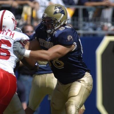 @Pitt_FB Alumni #H2P proud dad of @MaggieMaiers and @MorganMaiers29