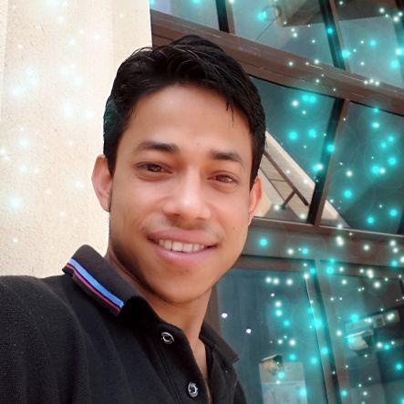 Never cry for someone who hurt you just smile and say thanks for giving me a chance to find someone better than you.....................?