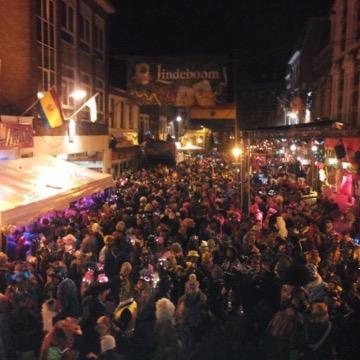 11e edisie van de Joekskepelleparade georganiseerd door de Frette. Det wilt geej toch neet misse!! Dit kier zier spesjaal, op zondaag 15-02-2015