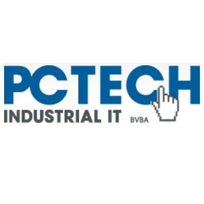 pctechinit's profile picture. IT en Telecom solutions voor bedrijven