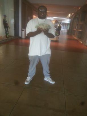 #RIPKasandraPerkins Follow Me On IG:@grandegwapo