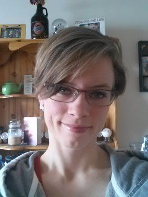 AshLynnAnn's profile picture. Originally from the Toronto area. Bachelor of Arts degree in Psychology from Carleton University, Human Resources Management Certificate from Algonquin College.