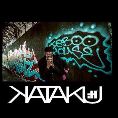dj_kataku's profile picture. 