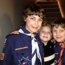 Stacey Betts - @staceyannbetts - Twitter