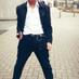 Afrian Elroy (@elrooyy) Twitter profile photo