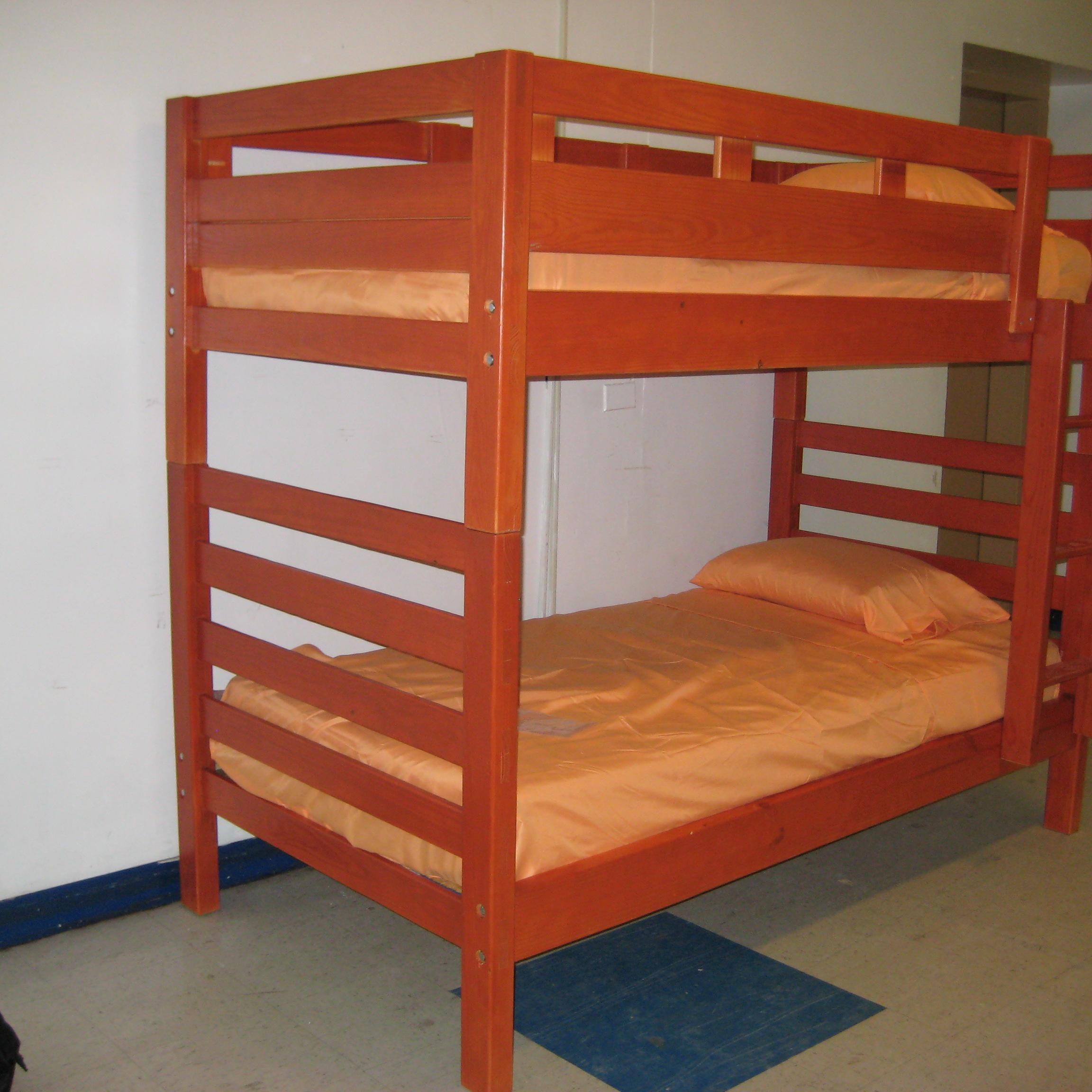 Jess Crate Furniture is handcrafted by a team of craftsmen with over 20 years of experience in the furniture business.