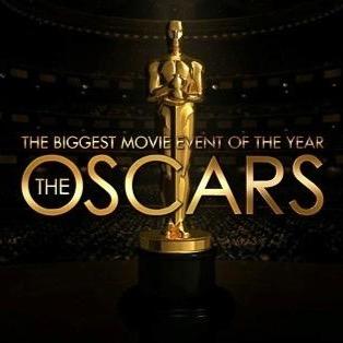 The Academy Awards will be held on Friday the 6th of March 2015!