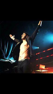 many obsessions. SoMo is the main. Hes my lifeeee.