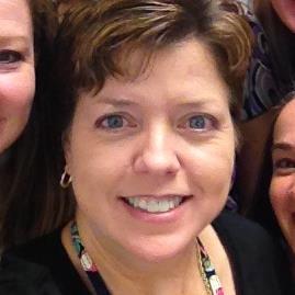 Middle School Instructional Coach#lifelonglearner