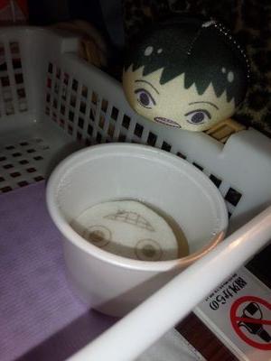 のんびりと生きてます