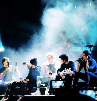 ONE DIRECTION/DIRECTIONER/HAZZA♥/BOO BEAR♥/DJ MALIK♥/NIALLER♥/DADDY♥/1D
