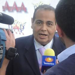 Comenzó la aventura cuando me di cuenta que mi pasión por los deportes era lo que quería desempeñar por el resto de mis días.