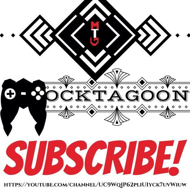 We're trying to make a name for ourselves. And we make let's plays!! stay tuned as we roll out new videos!!!