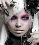 Tuítes em português da Kerli Kõiv (@kerlimusic)
Siga também @kerlikoiv para notícias da cantora estoniana