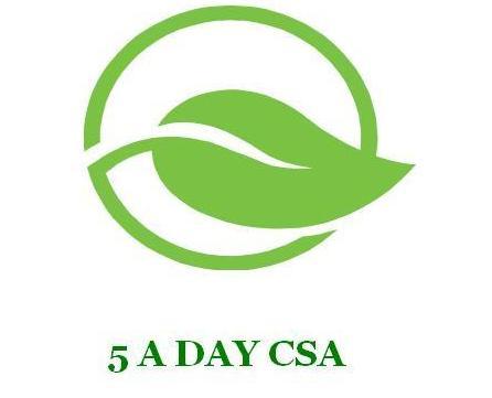 Community sponsored agriculture 