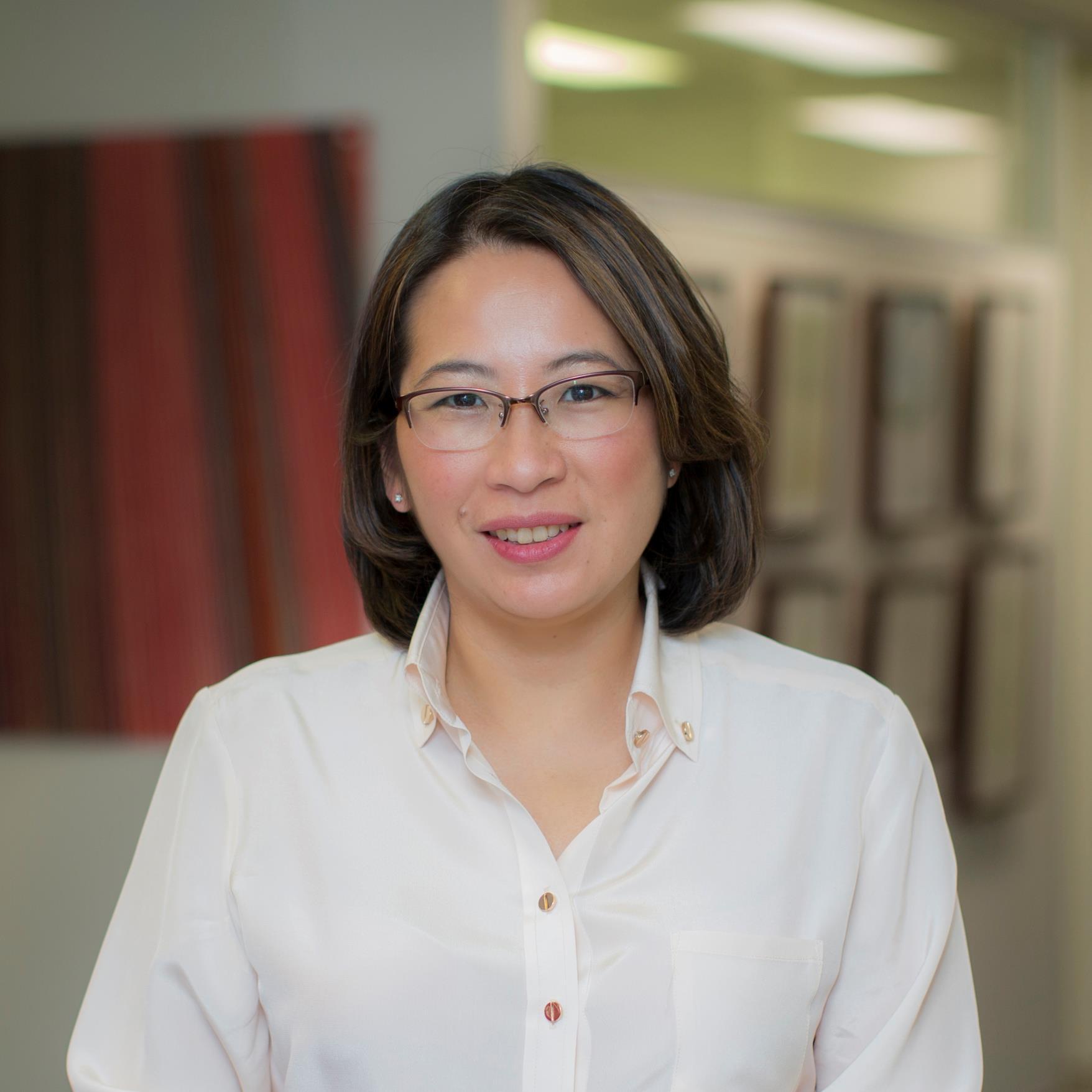 Fertility specialist, advocate for women’s health.