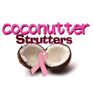Team Coconutter Strutters - we walk the 3-Day for the Cure! 60 miles!