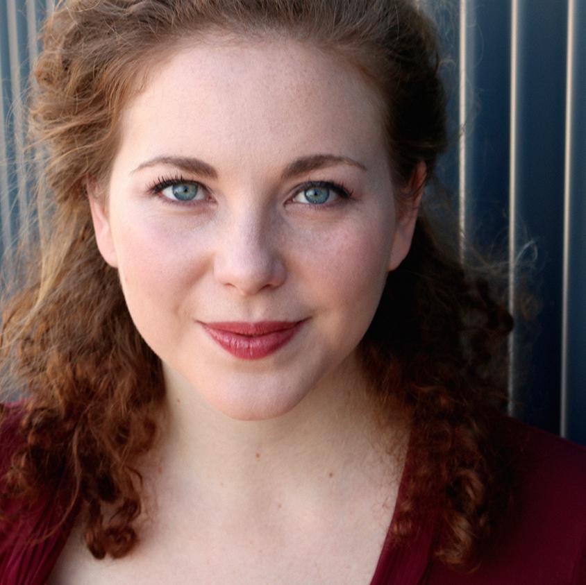 PR & Ad major at Chapman U '16, minor in music