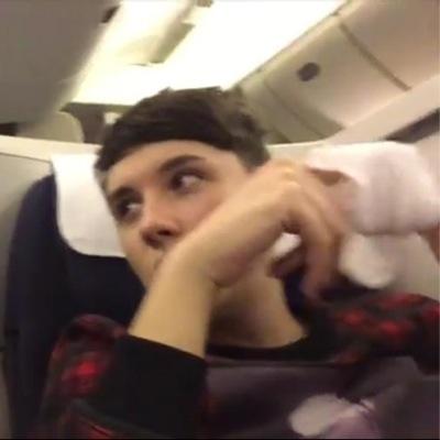 dan go suck my lemon