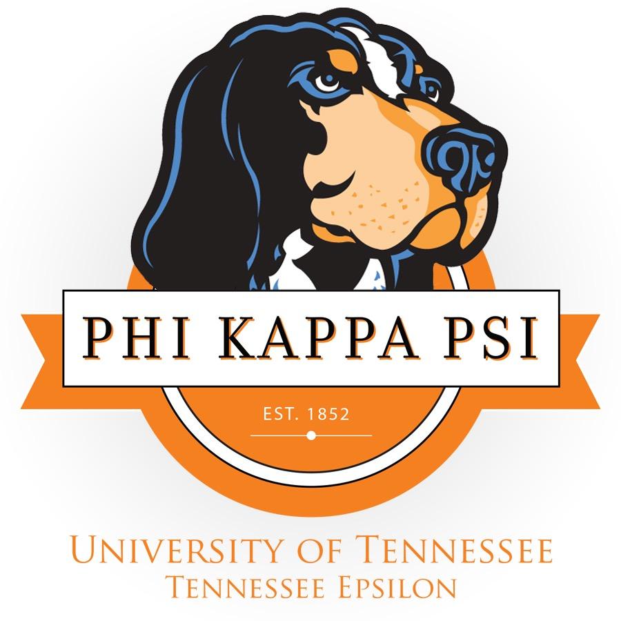 Phi Kappa Psi | Official Account | The University of Tennessee at Knoxville | Tennessee Epsilon Chapter Est. 1967 Go Vols!