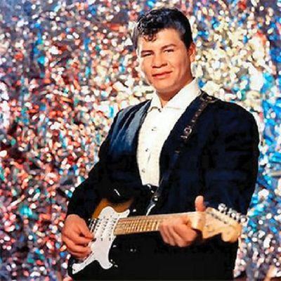 Hay una delgada línea entre pescar y hacer el imbécil en la orilla de un río. BitterSweet! Para bailar La Bamba...