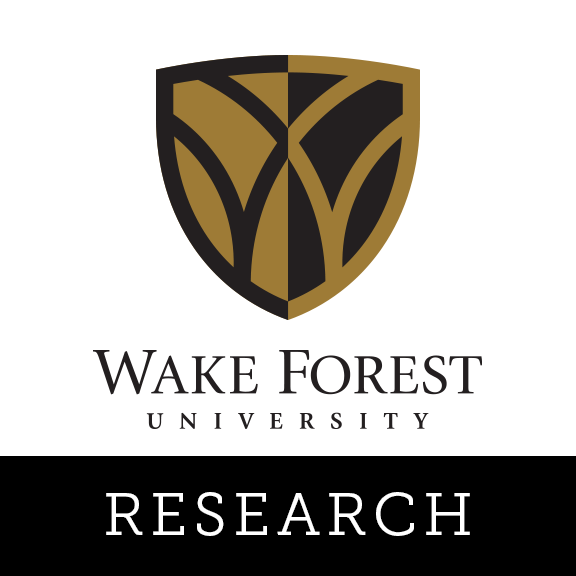 Sharing news and information on research at Wake Forest University.
