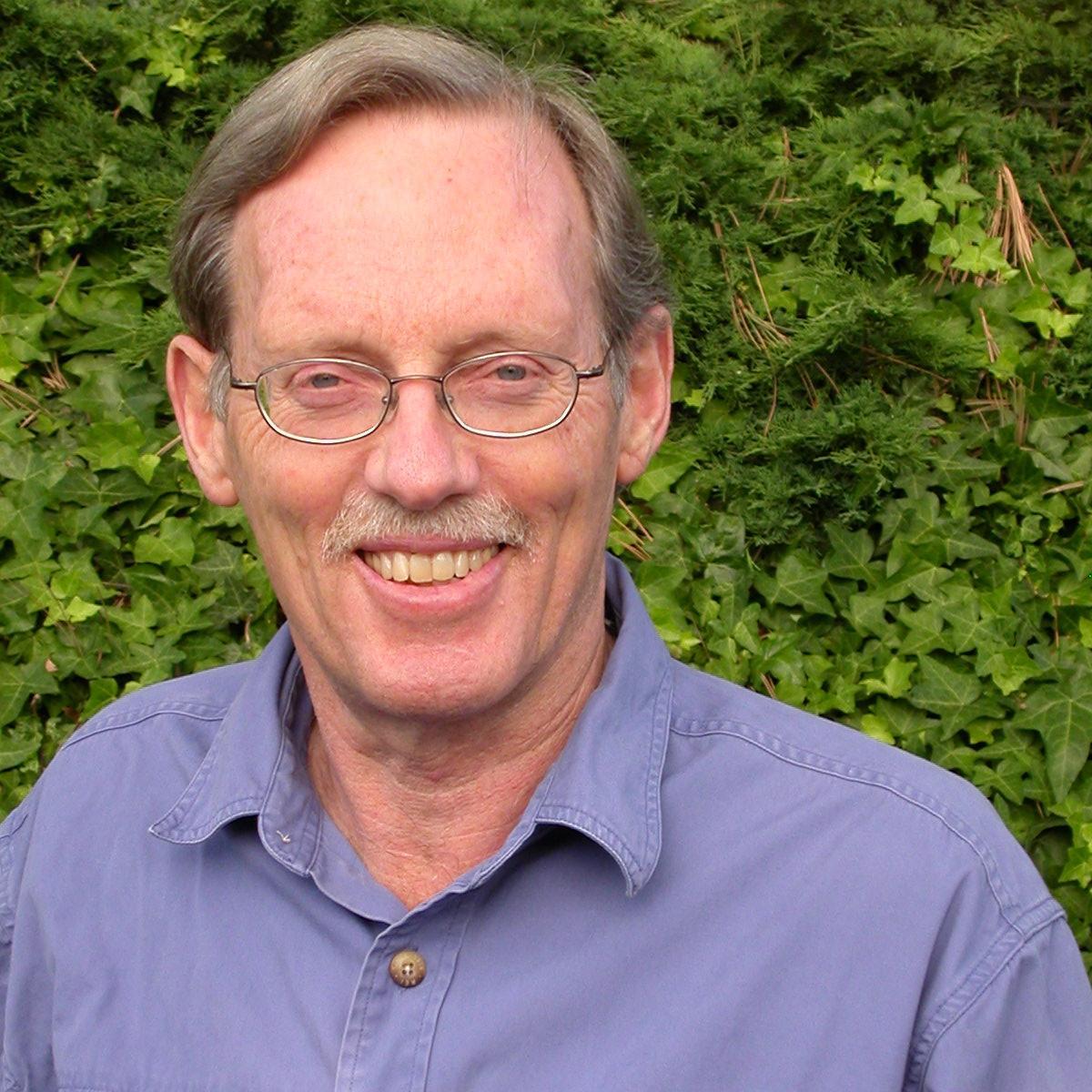 Ronald H. Chilcote