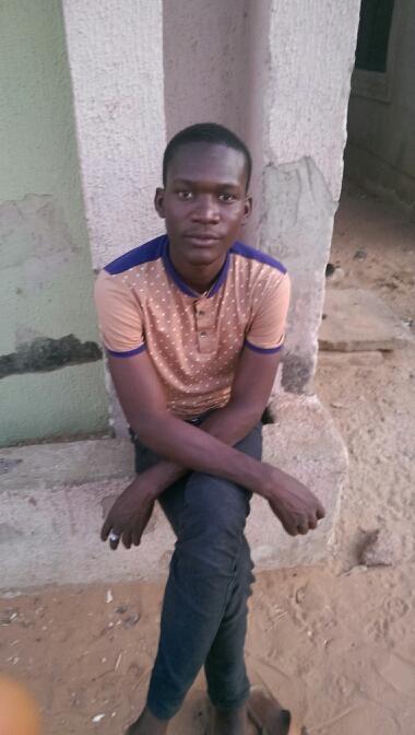 Muslim, Nigerian Patriot and Chemist