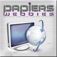 PapiersDiseno's profile picture. Papiers un multidisciplinario estudio de diseño que trabaja en los ramos de Creatividad y Diseño Gráfico, Diseño Web y Marketing Digital, Identidad Corporativa.