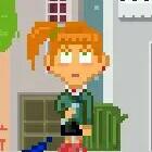 juliette_vdr's profile picture. née dans la cambrousse lunaire