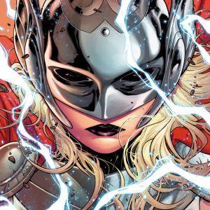 Art thou worthy of the power of Thor? #Marvel#RP