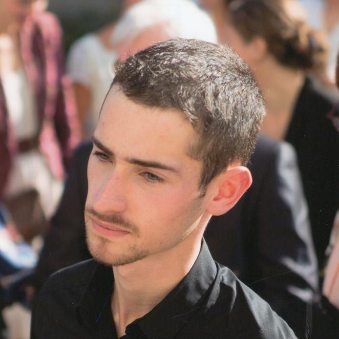 girondin9533's profile picture. 