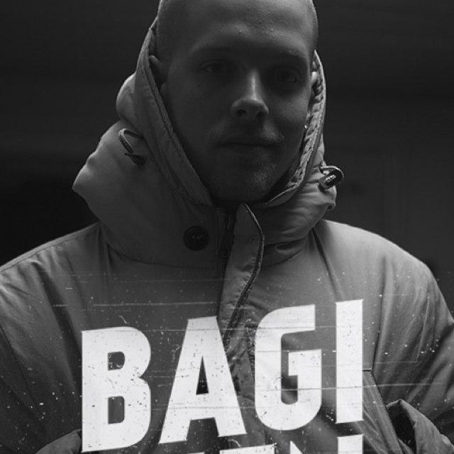 Artiste Suisse | Snapchat : Bagijen | ▪️ Contact : booking.bagijen@gmail.com