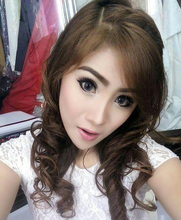 A STUDENT | Announcer | TV Presenter @JTV_rek @kompasTV  @BBStv_sby @TV9NUsantara | MC | babythaf@yahoo.com | IG: babythafara