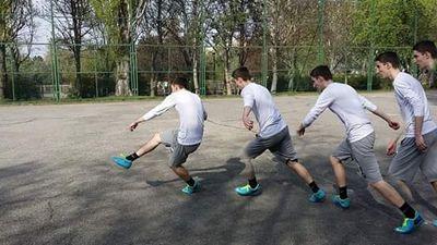 BenceSzucs32's profile picture. 