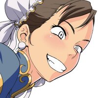 Bia Chun-Li - Mamãe cansada 😴 🇭🇰 🇺🇦 (@biachunli) 's Twitter Profile