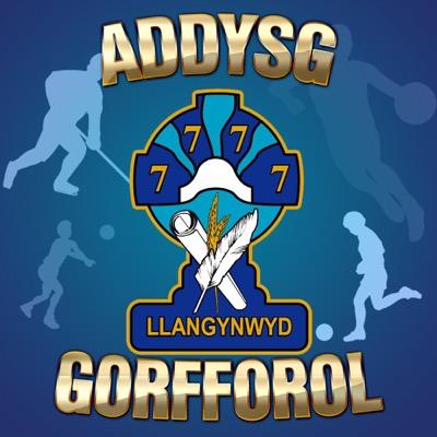 Adran Addysg Gorfforol Llangynwyd. Gwybodaeth gemau ac ymarfer yma/ Llangynwyd Physical Education Department. Information on games and training on here.
