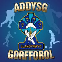 Add Gorff Llangynwyd (@addgorffllan) 's Twitter Profile Photo
